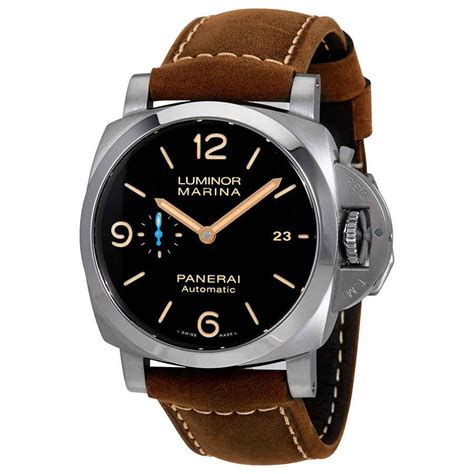 panerai watch meaning|Panerai watch for men.